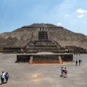 MEX MEX Teotihuacan 2019APR01 Piramides 053 : - DATE, - PLACES, - TRIPS, 10's, 2019, 2019 - Taco's & Toucan's, Americas, April, Central, Day, Mexico, Monday, Month, México, North America, Pirámides de Teotihuacán, Teotihuacán, Year